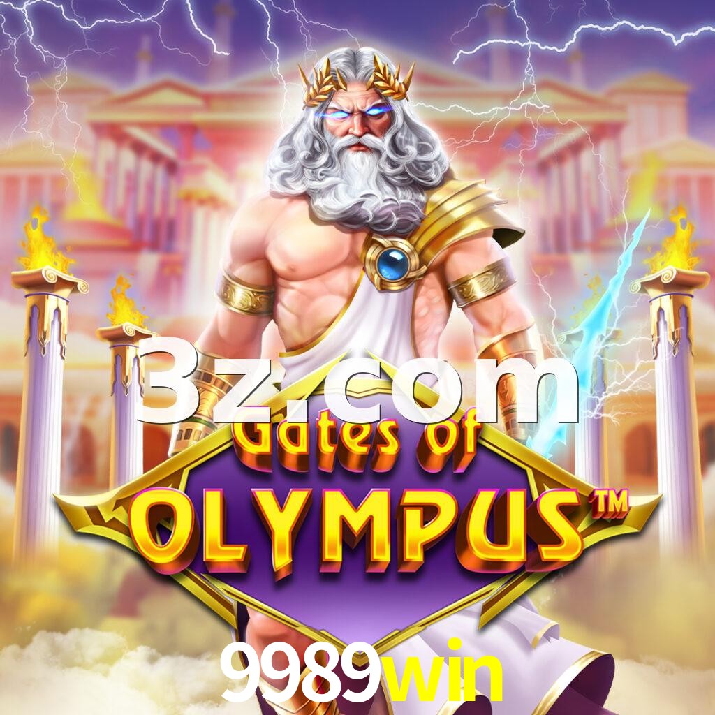Gates of Olympus